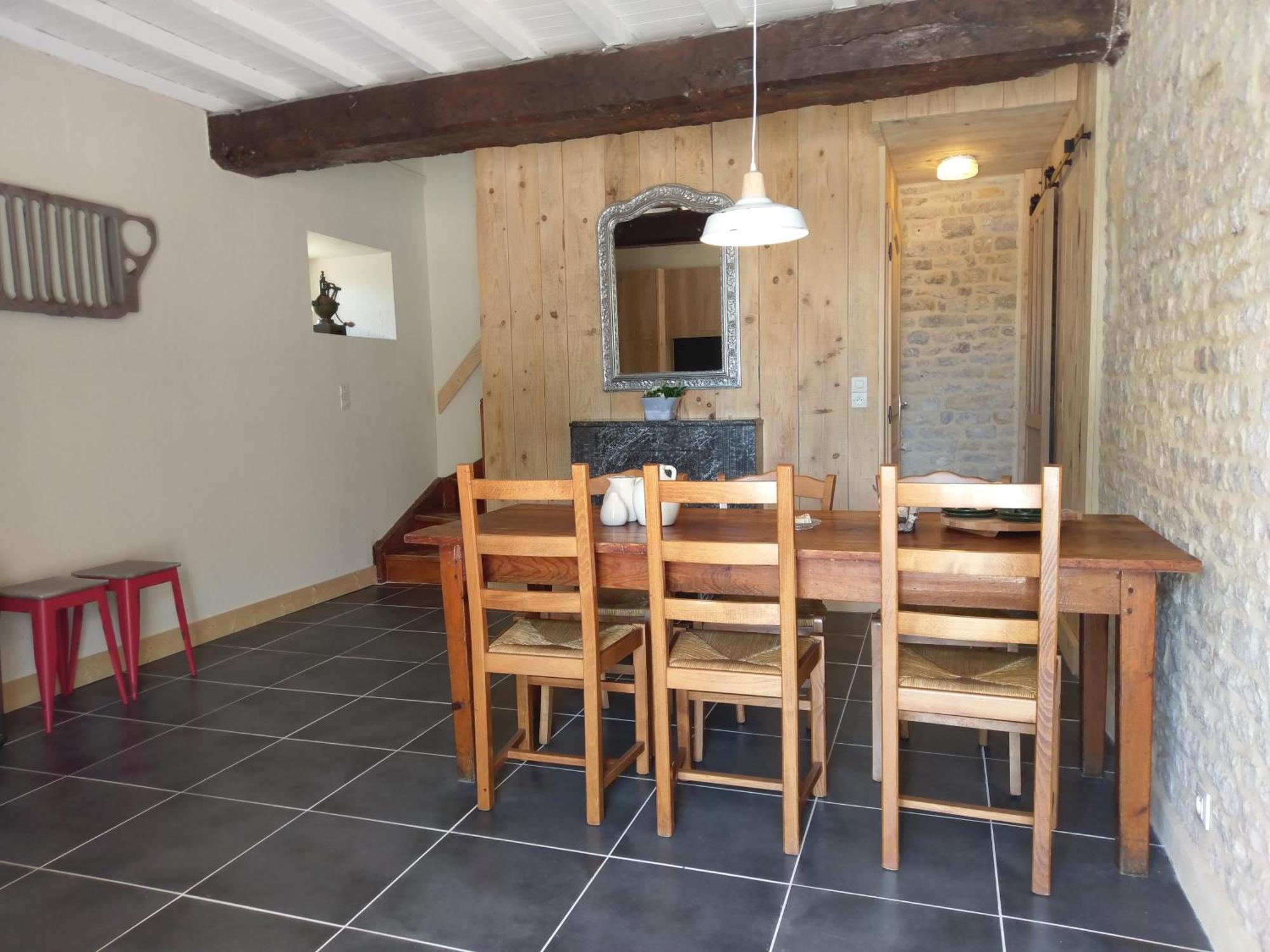 Bed and Breakfast Domaine Airborne Carentan-les-Marais Camera foto