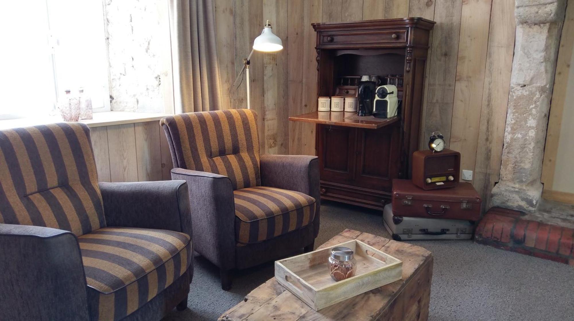 Bed and Breakfast Domaine Airborne Carentan-les-Marais Camera foto