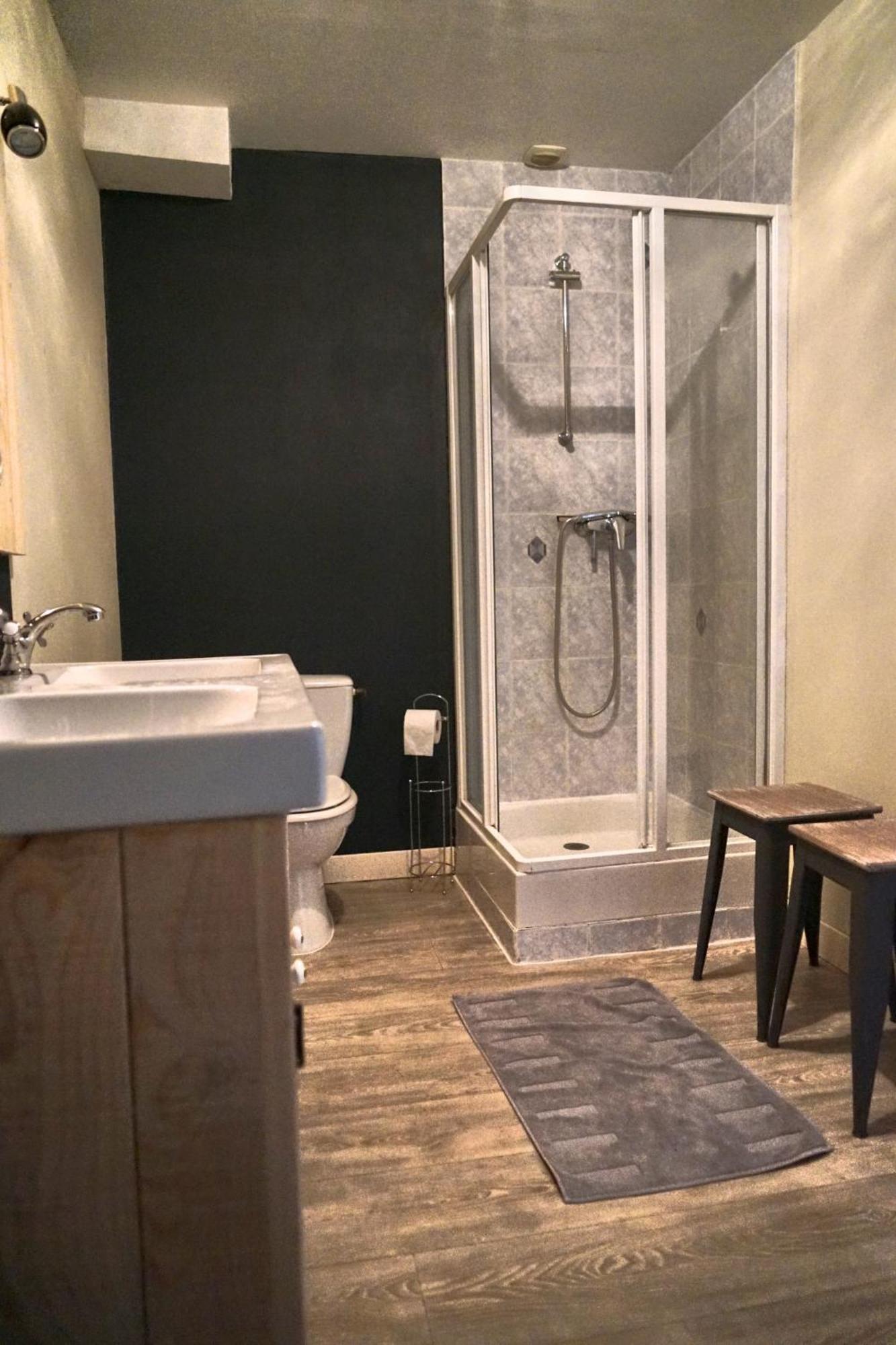 Bed and Breakfast Domaine Airborne Carentan-les-Marais Camera foto